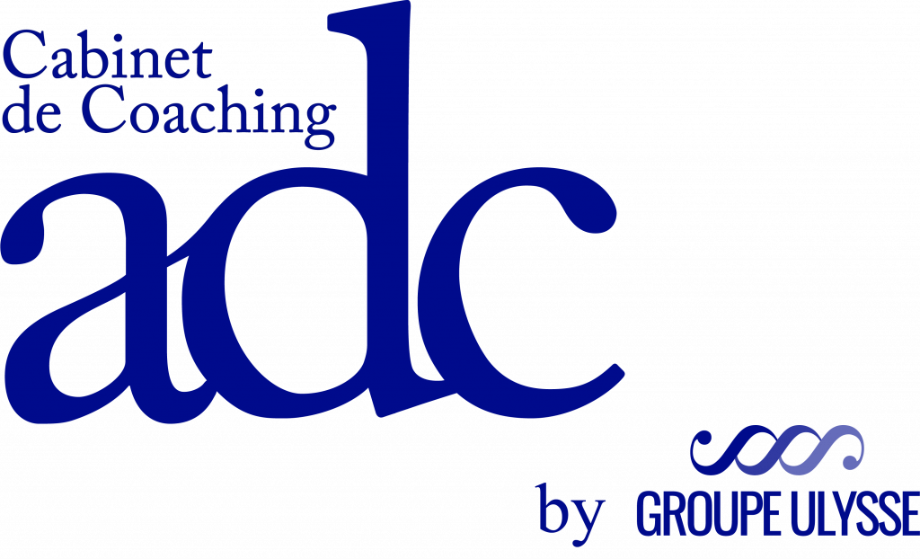 Logo Académie du Coaching