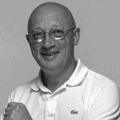 François Souweine - co fondateur de l'academie du coaching Paris