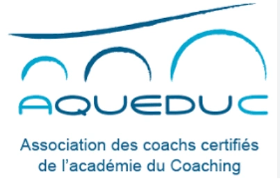 logo aqueduc - association des coachs certifiés de l'academie du coaching