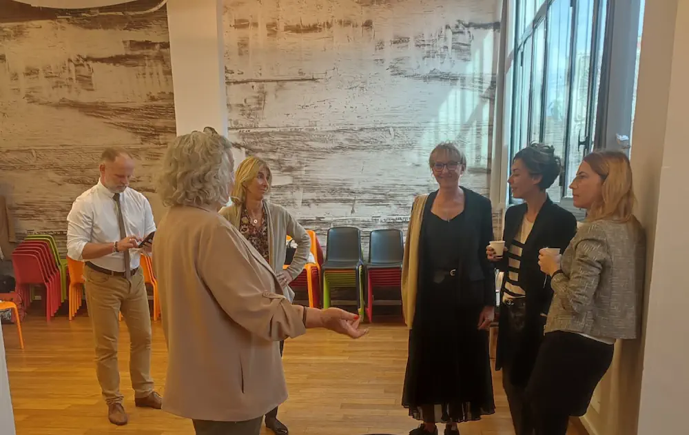 Ecole de coaching Paris - Académie du coaching Me Dini