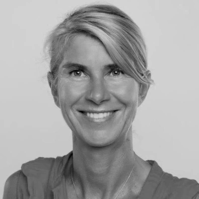Frédérique de Grignart - Responsable de la relation élèves Académie du Coaching Paris