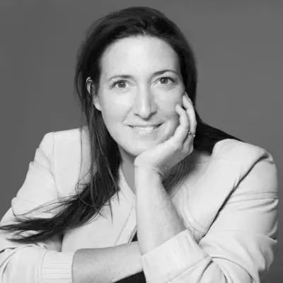 Laurie-Anne Casabianca - Facilitatrice