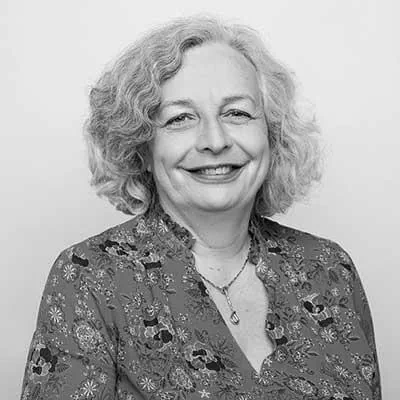 Marie-Helene Dini - Présidente de l'Académie du Coaching