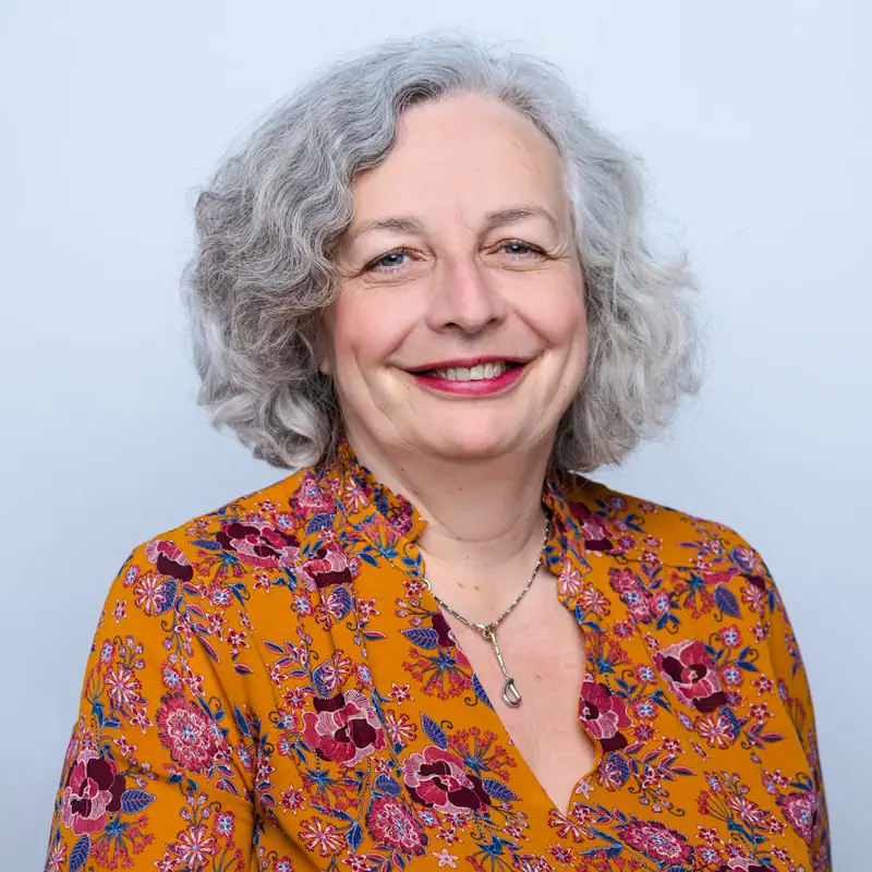 Marie-Hélène DINI directrice de l'Académie du coaching Paris