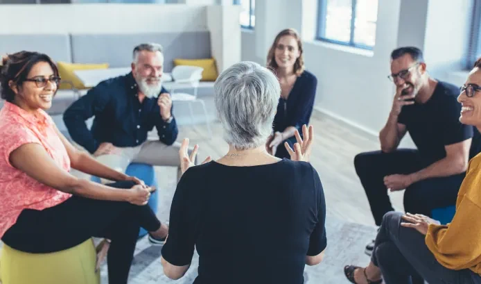 Contact Académie du Coaching Paris (ADC) - formation coach