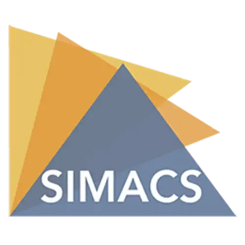 logo SIMACS - Académie du coaching Paris